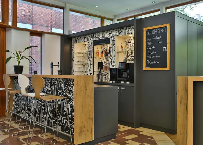 Ibis Berlin City Sued